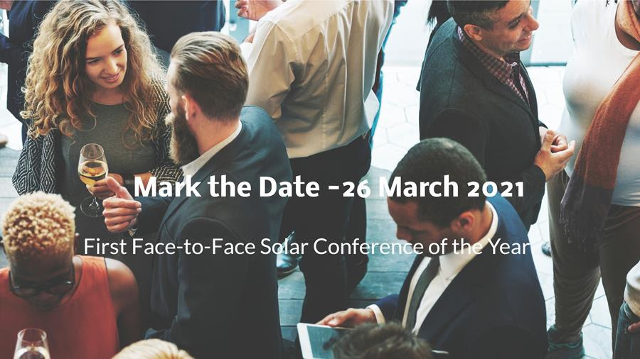 21 Mar 2021 NSW Solar Installer Meeting banner